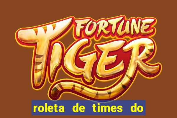 roleta de times do fifa 24